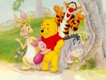 Winne the Pooh